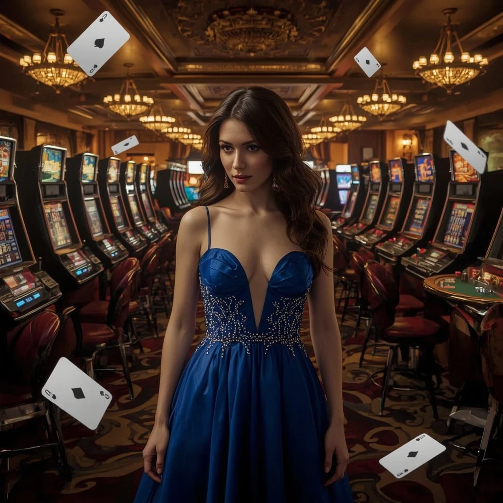 Winorama Casino juegos