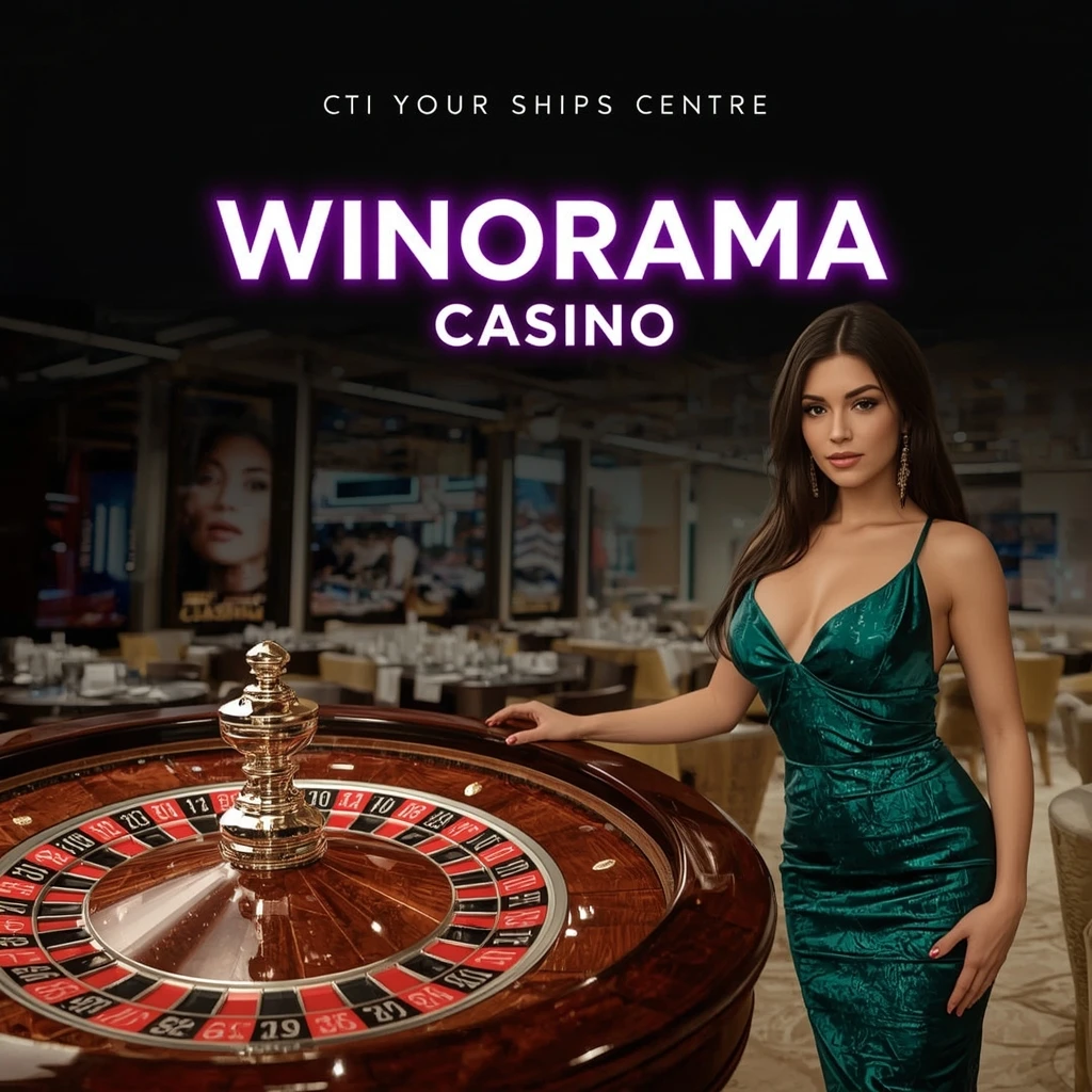 Winorama Casino España